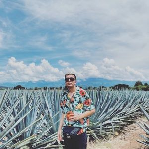 Meet your Posher, Jorge